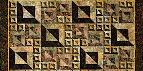 Magic Squares with Helene Knott primary image