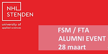 Alumni Event FSM / FTA