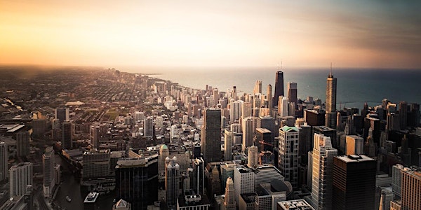Chicago Data Science Conference 2018 - Training Day