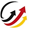 Logotipo da organização BVMID Bundesvereinigung Mittelstand in Deutschland