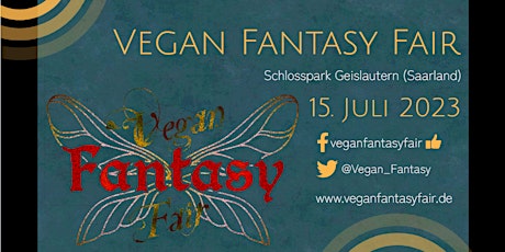 Vegan Fantasy Fair