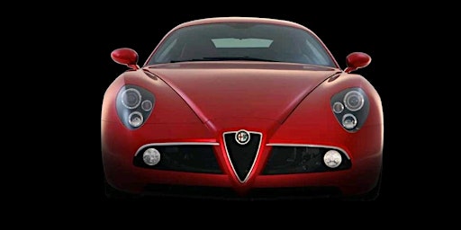Alfa Romeo 8C: in una sigla, la Storia dell'Alfa