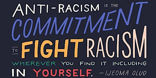 Imagem principal de 3 Part Online Workshop Exploring Racism as an Intercountry Adoptee