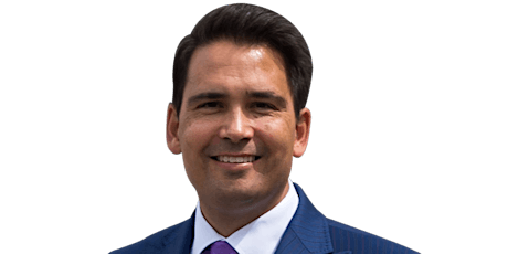 HOT SEAT INTERVIEW WITH SIMON BRIDGES: Leader of The National Party and Leader of The Opposition primary image