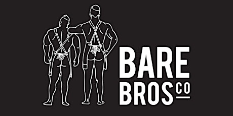 Bare Bros Co. charity pilates class supporting Second Chance Animal Rescue primary image
