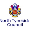 Logotipo de North Tyneside Council