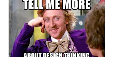 Design Thinking: A Crash Course primary image