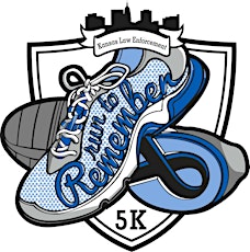 2nd Annual Kansas Law Enforcement - Run to Remember primary image