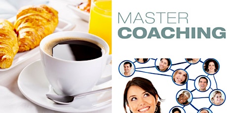 Image principale de La matinée de l'entrepreneur Master Coaching Master Coaching le 12/06/2018