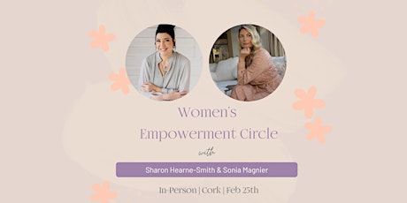 Women's Empowerment Circle : Self-Love Rituals