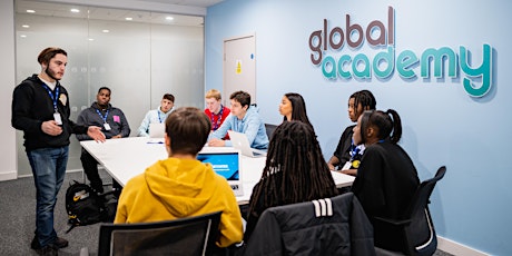 Global Academy Creative Enterpise Taster Event primary image