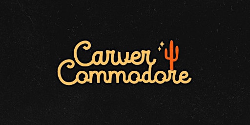 Carver Commodore Live in Florence, AL