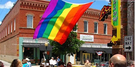 Imagen principal de 2018 North Texas Pride Festival