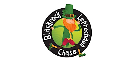 BLACKROCK LEPRECHAUN CHASE - tickets €5.00 + charges primary image