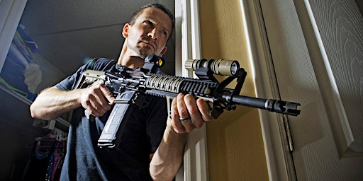 Getting Started with the AR-15 for Home Defense 6:00 P.M. to 9:00 P.M. primary image