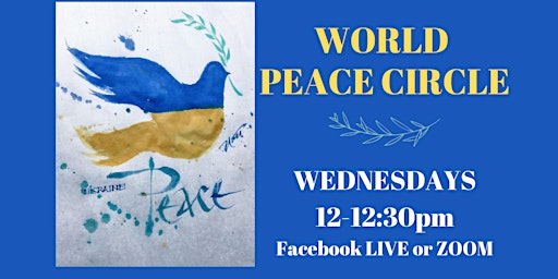 World Peace Circle