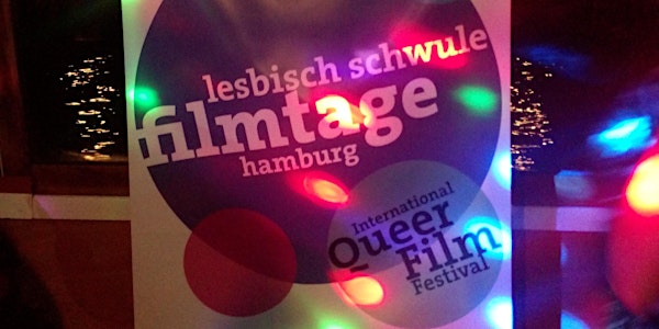 LESBISCH SCHWULE FILMTAGE SOLI