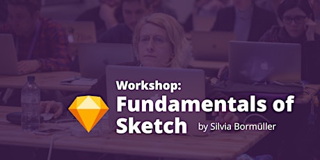 Hauptbild für Workshop: Fundamentals of Sketch