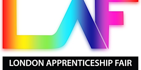 London Apprenticeship Fair primary image