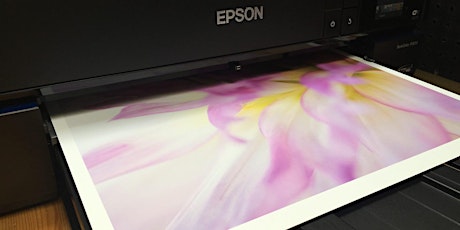 Introduction to Fine Art Digital Printing - From Capture to Print