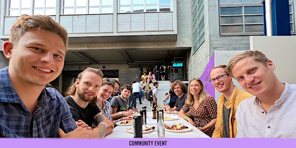 Community BBQ