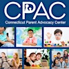Logótipo de Connecticut Parent Advocacy Center (CPAC)