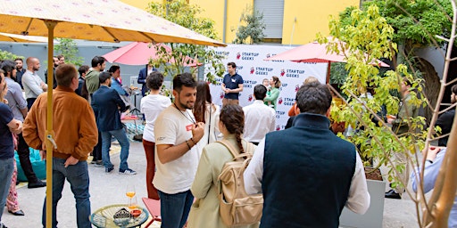 Milano - Meetup di Startup Geeks