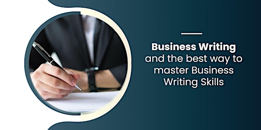 Business Case Writing (BCW) Certification Training in Abilene, TX primary image