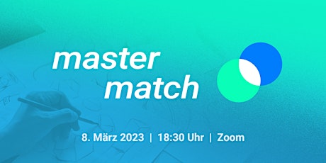 Hauptbild für VDIDlab - Master Match