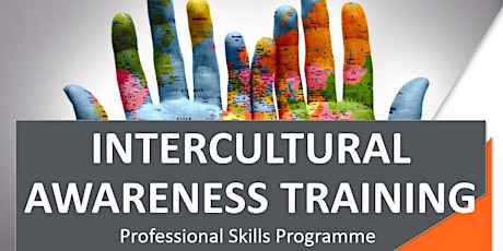 Intercultural Awareness Training (All Employees) IN PERSON