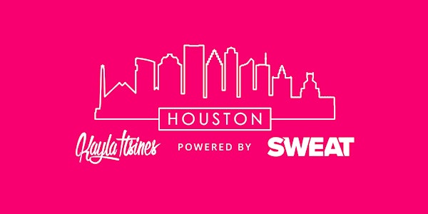Kayla Itsines Houston Bootcamp