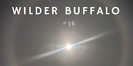 Wilder Buffalo  #36