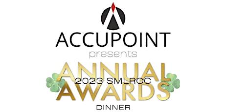Imagen principal de 2023 SMLRCC Annual Awards Dinner