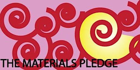 Hauptbild für Getting To Know The AIA Materials Pledge
