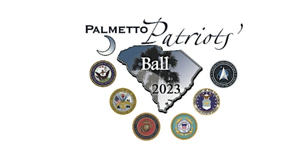 Palmetto Patriots Ball