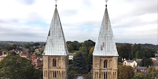 Immagine principale di Bell Tower Tours at Southwell Minster - 2024 