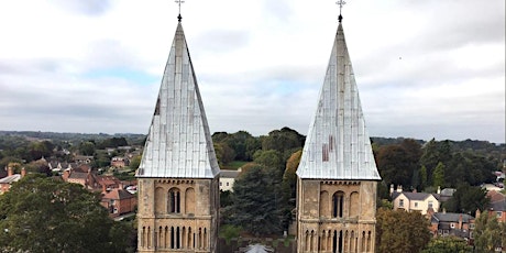 Bell Tower Tours at Southwell Minster - 2024