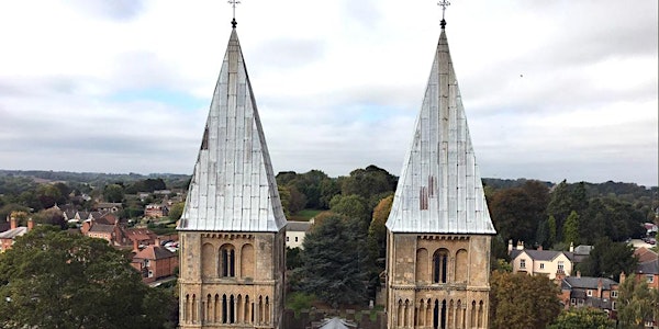 Bell Tower Tours at Southwell Minster - 2024