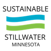 Sustainable Stillwater MN's Logo