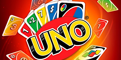 UNO Game Night Competition
