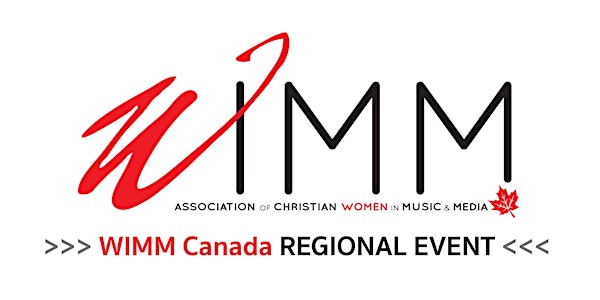 WIMM Canada SWO Regional Fall Event