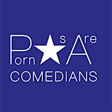 Porn Stars Are Comedians primary image