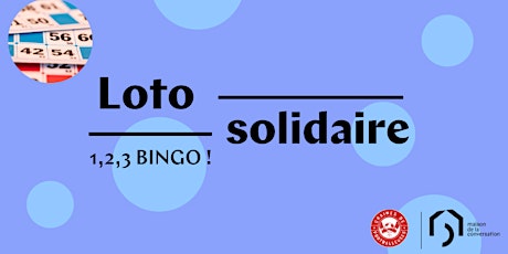 Loto solidaire