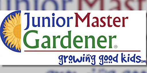 Immagine principale di Junior Master Gardener Program (06/05/2024-07/31/2024) 