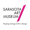 Logo de Sarasota Art Museum