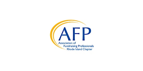 Virtual Lunch & Learn: Making the Most of Your AFP-RI Membership primary image