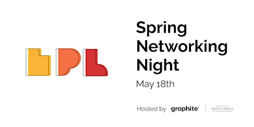 Spring Networking Night