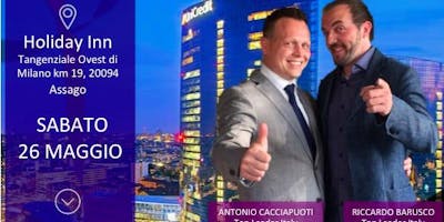 Introduzione alla Mega Tendenza Digitale- Cosa sono le Cryptovalute Info Introduzione alla Mega Tendenza Digitale- Cosa sono le Cryptovalute Info