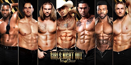Girls Night Out the Show at Blitz Event Center (North Fort Myers, FL)