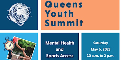 Queens Neighborhood Health Program - Queens Youth Summit 2023